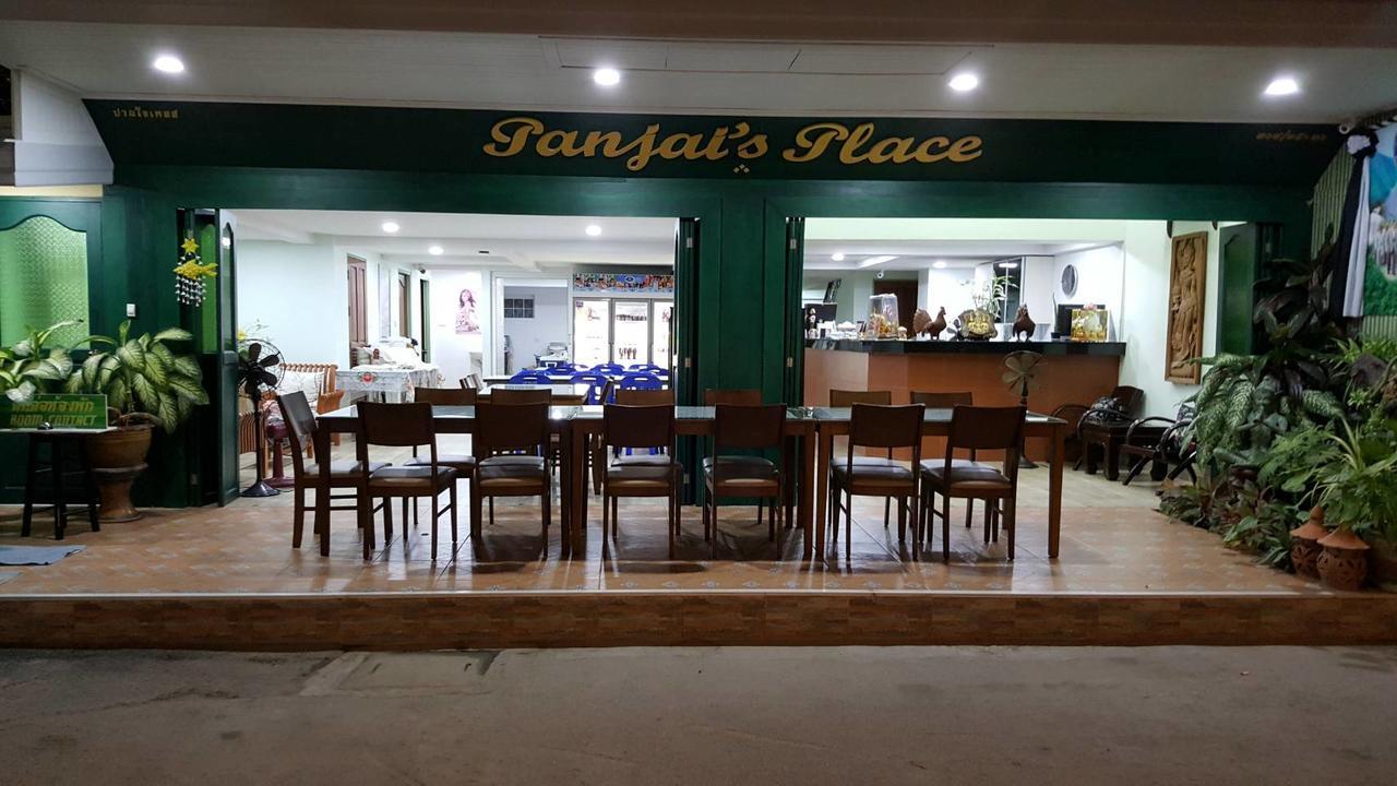 Panjai'S Place Ча-Ам Екстер'єр фото